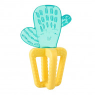 Прорізувач охолоджуючий Chicco Cactus