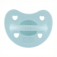 Пустушка Chicco PhysioForma Luxe 73011.37.00, 2-6 міс
