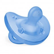 Пустушка Chicco PhysioForma Soft 6-16 міс 1 шт 73091.95