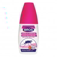 Спрей від комарів Bros Go Away Mosquitoes 50 мл
