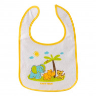 Нагрудник Baby Team Africa