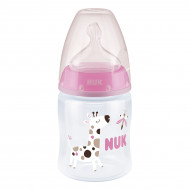 Пляшечка Nuk Giraffe 150 мл