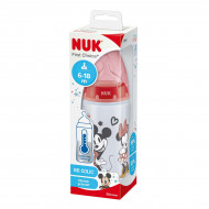Пляшечка Nuk Mickey 300 мл