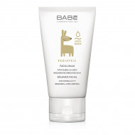 Дитячий бальзам для обличчя BABE Laboratorios 50 мл