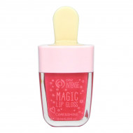 Блиск для губ Colour Intense Magic 01 Полуниця