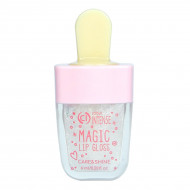 Блиск для губ Colour Intense Magic 03 Ваніль