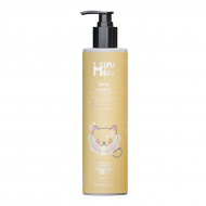 Гель для душу Minimi kids beauty Лаванда Годжі Мед 250 мл