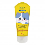 Крем універсальний Beauty Derm Kids Екстракт календули та череди 75 мл