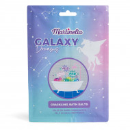 Сіль для ванн Martinelia Galaxy Dreams