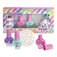 Міні набір Martinelia Yummy