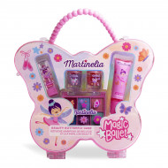 Кейс-метелик Martinelia Magic Ballet