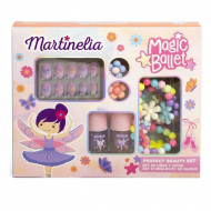 Набір для манікюру Martinelia Magic Ballet 12106