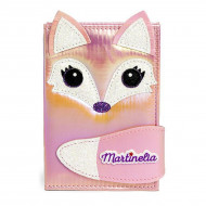 Набір декоративної косметики Martinelia My best friends 12040