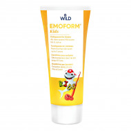 Дитяча зубна паста Emoform Kids 75 мл