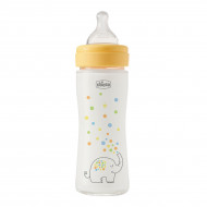 Пляшечка скляна Chicco Perfect Easy 20252.30, 240 мл