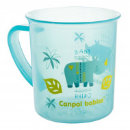 Кухоль Canpol babies Rhino 220 мл