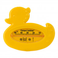 Термометр для води Canpol babies Happy Duck