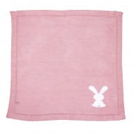 Ковдра Mari-knit Spring Rabbit 90x90