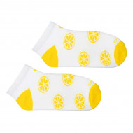 Шкарпетки Duna Lemon, р. 18-20