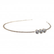 Обруч Great Pretenders Boutique Diamante
