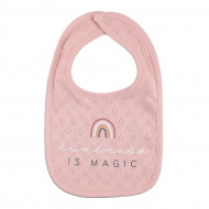 Слинявчик Flamіngo Kindness is magic