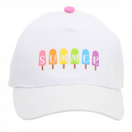 Кепка Youclub Summer Ice Cream, р. 46-50