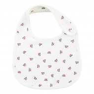 Набір слинявчиків Flamingo Love 2 шт