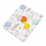 Пелюшка Asteys Hares and Balls 90х110