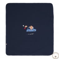Ковдра BluKids Bio Cotton Parte 80х70