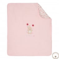 Ковдра BluKids Bio Cotton Love 80х70