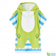 Халат-пончо Blukids Better Cotton 6244761