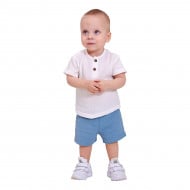 Комплект Smil Футболка Шорти 113312, р. 92