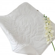 Ковдра Betis White 90х90