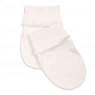 Царапки Flamingo 481-122 Milk, р. 36