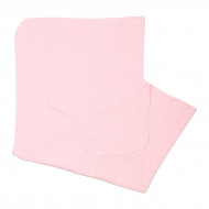 Пелюшка Flamingo 421-122 Pink 90 х 85 см