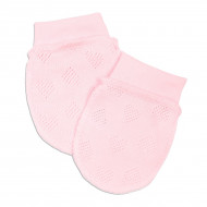 Царапки Flamingo 481-122 Pink, р. 36