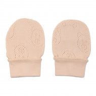 Царапки Flamingo 481-122 Beige, р. 36