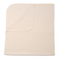 Пелюшка Flamingo 421-122 Light beige 90 х 85 см