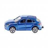 Автомобіль Porsche Macan Turbo, 1:55