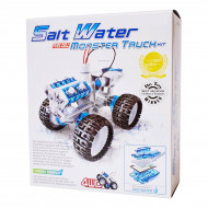 Конструктор CIC Robotics Monster Truck 21-752 96 ел
