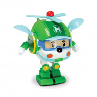 Вертоліт Хеллі мінітрансформер Robocar Poli, 7.5 см