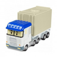 Вантажна фура Террі Robocar Poli, 10 см