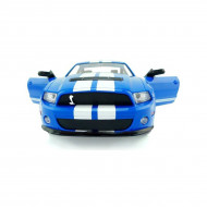 Машинка на радіоуправлінні FORD MUSTANG