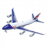 Літак Jet Streamer, 25см