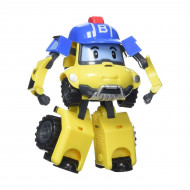 Трасформер Robocar Poli Бакі, 10 см