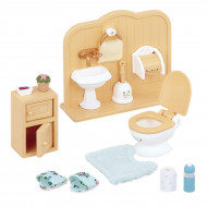Набір Sylvanian Families 5020 Туалетна кімната