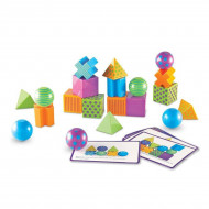 Розвиваюча гра Learning Resources Ментал Бокс
