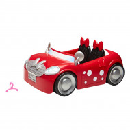 Ігровий набір JAKKS Pacific Машина Minnie Mouse