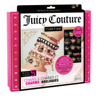 Набір Juicy Couture Chains & Charms
