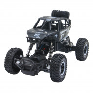 Автомобіль Sulong Toys Off-Road Crawler Rock Sport чорний на р/к 1:20